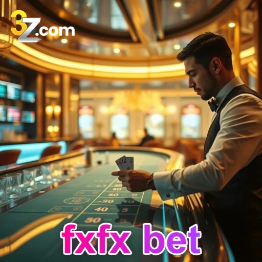 fxfx bet App
