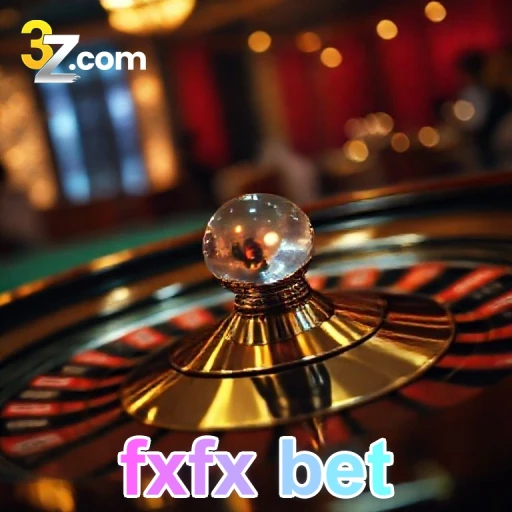 fxfx bet Bônus