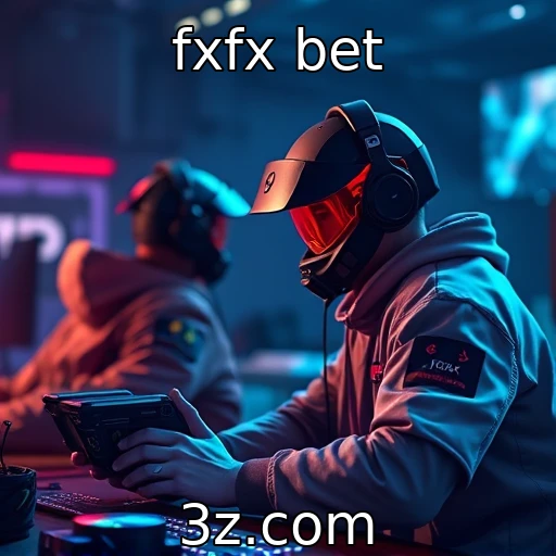 fxfx bet Apostas Esportivas: Como Analisar Partidas com Precisão