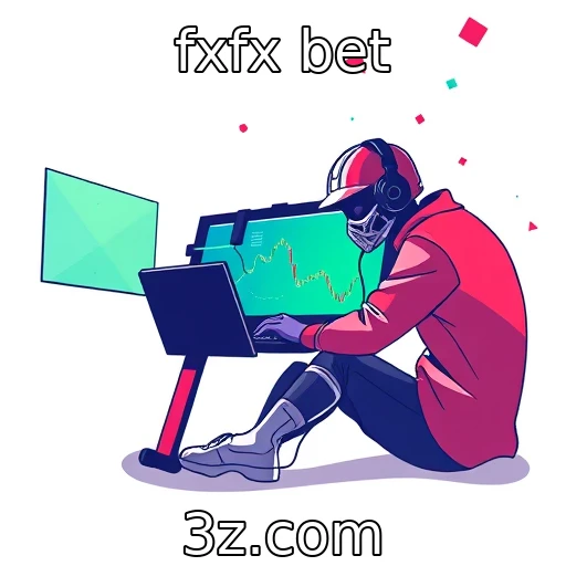 fxfx bet As Melhores Estratégias para Apostar em Campeonatos de E-Sports