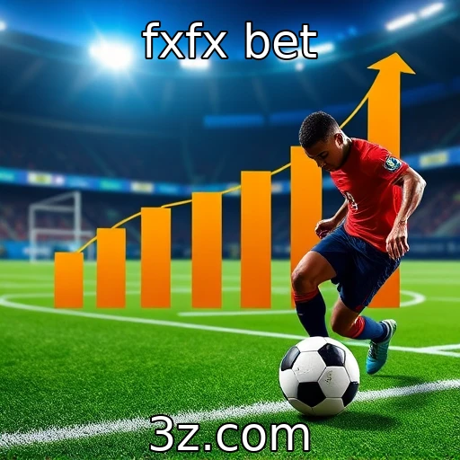 fxfx bet O crescimento das apostas esportivas no Brasil em 2025