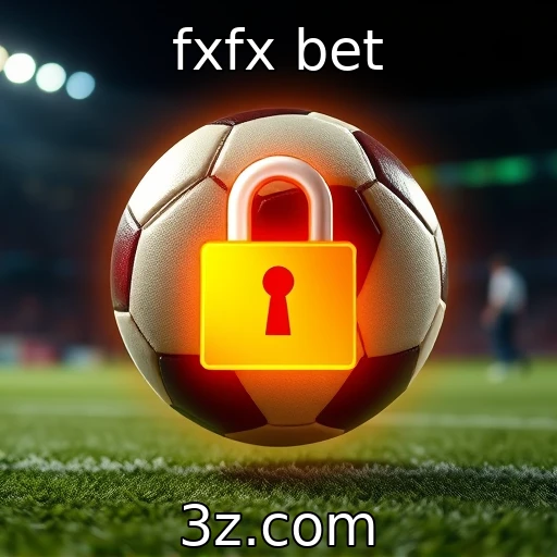 fxfx bet Apostas Esportivas em Alta: O Que Esperar em 2025