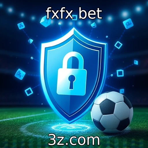 fxfx bet Apostas Esportivas: Como Analisar Jogos para Maximizar Seus Ganhos