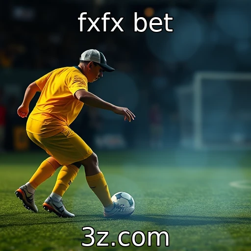 fxfx bet Apostas esportivas: Como analisar jogos para garantir lucros consistentes