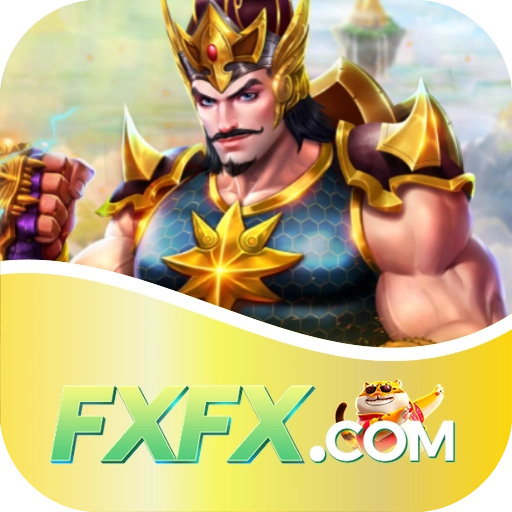 fxfx logo
