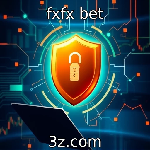 fxfx bet Tecnologia e Segurança Digital: Protegendo o Jogador em Plataformas de Apostas